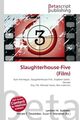 Slaughterhouse-Five (Film) Lambert M. Surhone (u. a.) Taschenbuch Englisch