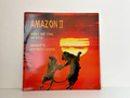 Amazon II - King Of The Beats / Music's Hypnotising 12"" Schlagzeug & Bass Dschungel Vinyl