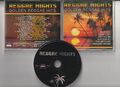 CD Reggae Nights - Golden Reggae Hits