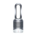 Dyson Pure Hot+Cool™ HP00 3:1 Luftreiniger, Ventilator und  Heizlüfter