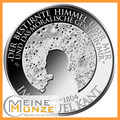 20 Euro Münze 300. GEBURTSTAG IMMANUEL KANT 2024 DE Silbermünze mit Kapsel
