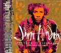 Jimi Hendrix: The Ultimate Experience, Salewicz, Chris