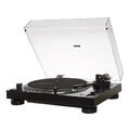 Audio-Technica - AT-LP120X Black