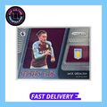 2020-21 Panini Prizm Premier League Scorers Club Jack Grealish Aston Villa #19