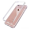 Handy Schutz Silikon Hülle Transparent Bumper Tasche Case Cover -Modellauswahl-