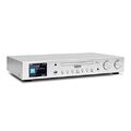 TechniSat DIGITRADIO 143 CD (V3) - Digital HiFi-Tuner, Internetradio (DAB+, UKW,