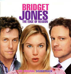 Verschiedene - Bridget Jones - The Edge Of Reason - The Original Soundtrac - K5783z
