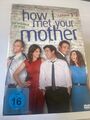 How I Met Your Mother Staffel 1-7 (22 DVDs) Komplett-Box