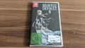 Bravely Default II (Nintendo Switch, 2021) NEU OVP