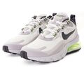 Nike Herren Schuhe Sneaker Air Max 270 React CI3866-100 Sport Laufen Neu 40