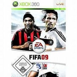 FIFA 09 [EA Classics] von Electronic Arts GmbH | Game | Zustand akzeptabelGeld sparen & nachhaltig shoppen!