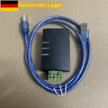 USB zu MBUS Master Slave Converter Kommunikationsmodul UART seriell zu MBUS Host