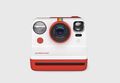 Polaroid Now Generation 2 i-Type Instant Camera Red/Rot