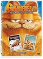 Garfield - Teil 1&2 im Doppelpack [2 DVDs] von Pet... | DVD | Zustand akzeptabel