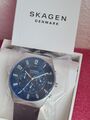 Skagen SKW 6842 Chronograph Grenen