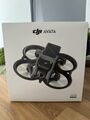 DJI Avata FPV Drone Kameradrohne (Nur Drohne) 18 min, 410 g, 48 Mpx