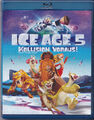 Ice Age - Kollision voraus Blu-ray neuwertig