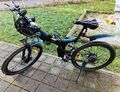 ANCHEER E-Bike/Elektrofahrrad