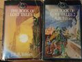 Das Buch der verlorenen Geschichten 1 & 2 Tolkien