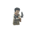 LEGO STAR WARS - POE DAMERON - Mini FIGUR  SET 75249