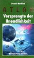 Edition Perry Rhodan - ATLAN - grüne Reihe - Hardcoverbücher zum Aussuchen ....A