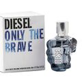 Diesel Only the Brave Eau de Toilette 200 ml Parfum Herren EDT Duft Maxi Faust