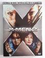 X-Men 2 | 2er-Disc Special Edition DVD | Region 2