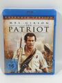 Der Patriot - Extended Version Blu-Ray Mel Gibson Film Movie 44