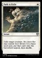 *MtG: Path to Exile - Commander: Outlaws of Thunder Junction Uncommon*