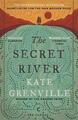 Kate Grenville The Secret River
