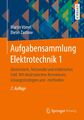 Dieter Zastrow Aufgabensammlung Elektrotechnik 1