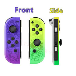2er Set Joy Controller Wireless Game für Nintendo Switch/ Lite/ OLED 