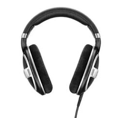 Sennheiser HD 599SE High End Kopfhörer Around Ear kabelgebunden Schwarz Händler