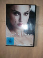 Black Swan (DVD, 2011) Blockbuster Natalie Portman Vincent Cassel Mila Kunis