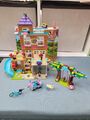 Lego Friends Freundschaftshaus 41340