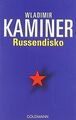 Russendisko von Kaminer, Wladimir | Buch | Zustand gut