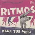 Various - Ritmos Para Tus Pies! Rock'n'Roll En Argentina Vol.1 (LP) - Vinyl R...