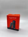 Fire TV Stick 4K, Alexa-Sprachfernbedienung (mit TV-Steuerungstasten) WLAN NEU