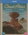 CLOUD ATLAS - Steelbook - englisch - Blu-ray Neu/Ovp