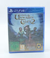 The Book Of Unwritten Tales 2 | Sony PlayStation 4 | PS4 | NEU & OVP |