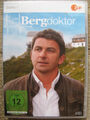 Der Bergdoktor, Staffel 1 - mit Hans Sigl & Heiko Ruprecht ( DVD )