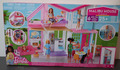 Barbie Malibu Haus (61 cm breit) | OVP