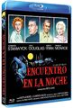 Encuentro En La Noche BLU-RAY 1952 Clash By Night