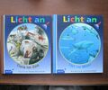 2 x Meyers Kinderbibliothek "Licht an"Zoo und Meer