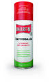 Universalspray ballistol 200 ml Holz, Leder, Edelstahl, Eisen, Buntmetall, NE-Me