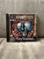 Baphomets Fluch II (Sony PlayStation 1/2) PS1