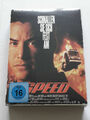 Speed - Tape Edition nummeriert und limitiert Blu-ray - Neu OVP