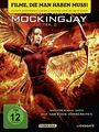 Die Tribute von Panem - Mockingjay, Teil 2 (Fan Edition) (2016) 2DVD Neuware