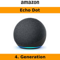 Echo Dot 4. Generation Smarter Lautsprecher mit Alexa Anthrazit Amazon Prime amz