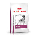 Royal Canin Renal 14 kg | Hunde | Unterstützung der Nierenfunktion 